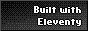 Build with Eleventy
